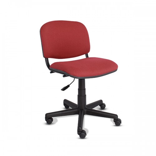 SILLA SECRETARIAL ISO   